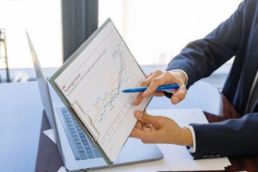 Data-Driven Decisions